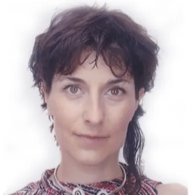 Avril Monica Accolla